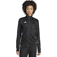 adidas Women's Training Jacket Cold.RDY, Black, 2XS at Amazon